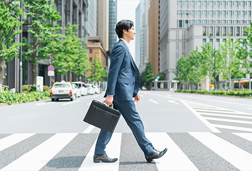 時間がない・海外居住の方・ハイスペお任せプラン